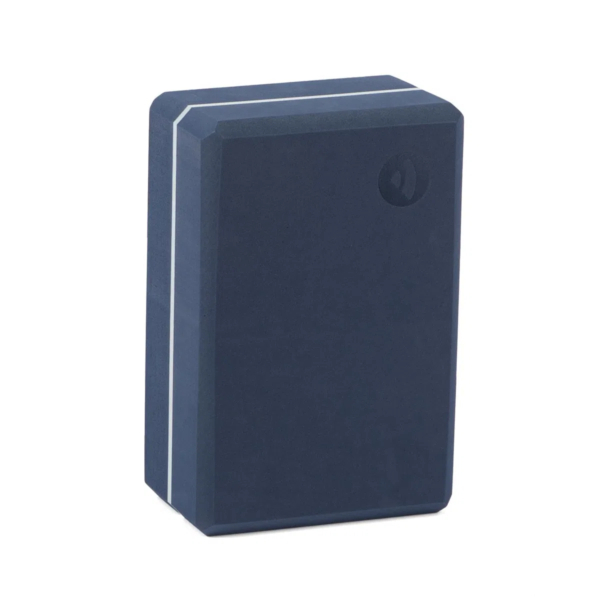 Bodhi ASANA Brick | Yogablock aus EVA Schaumstoff | Hilfsmittel für Anfänger & Fortgeschrittene | Trainingszubehör für Yoga, Pilates & Meditation | Praktisches Equipment für Iyengar Yoga