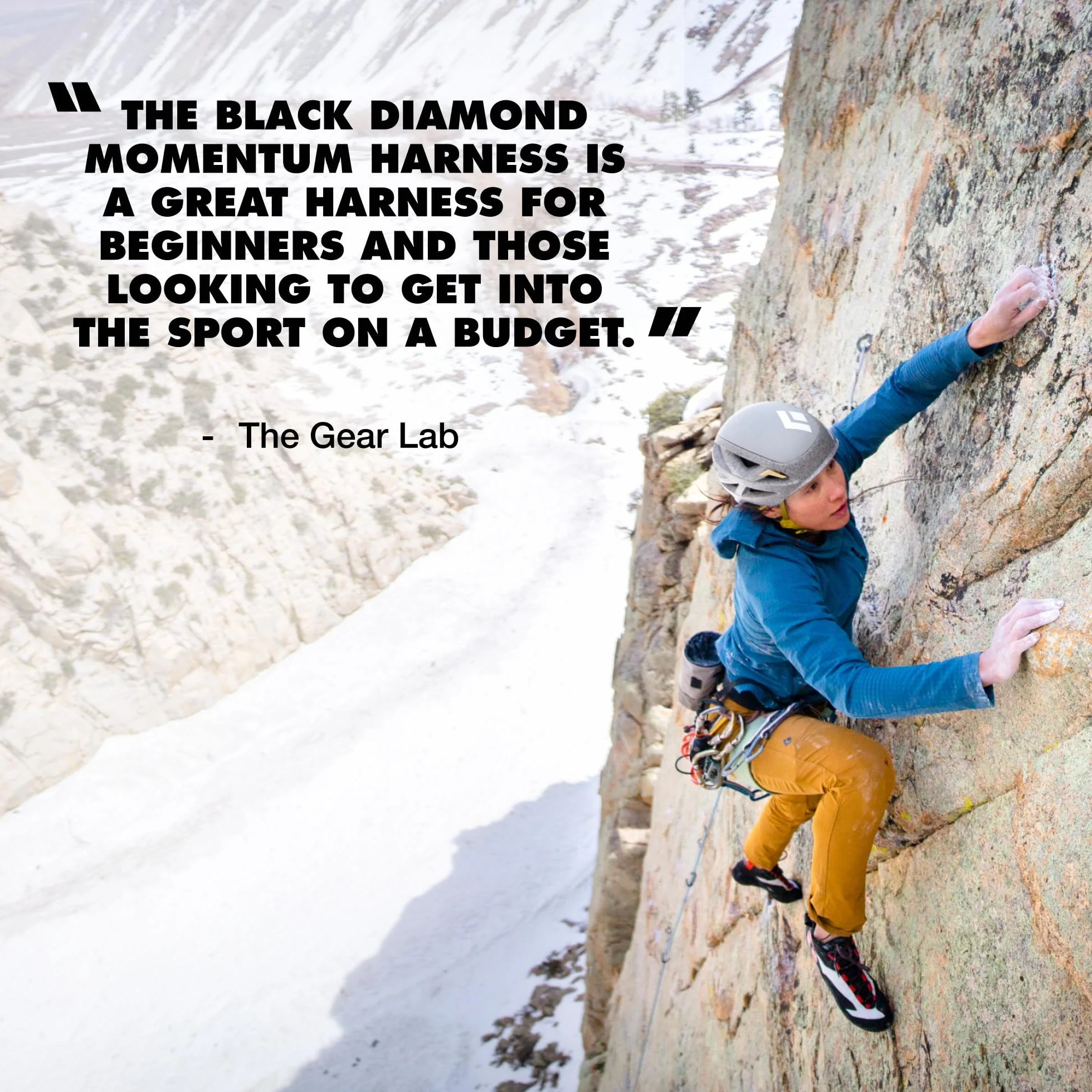 Black Diamond Klemmgerät CAMALOT C4