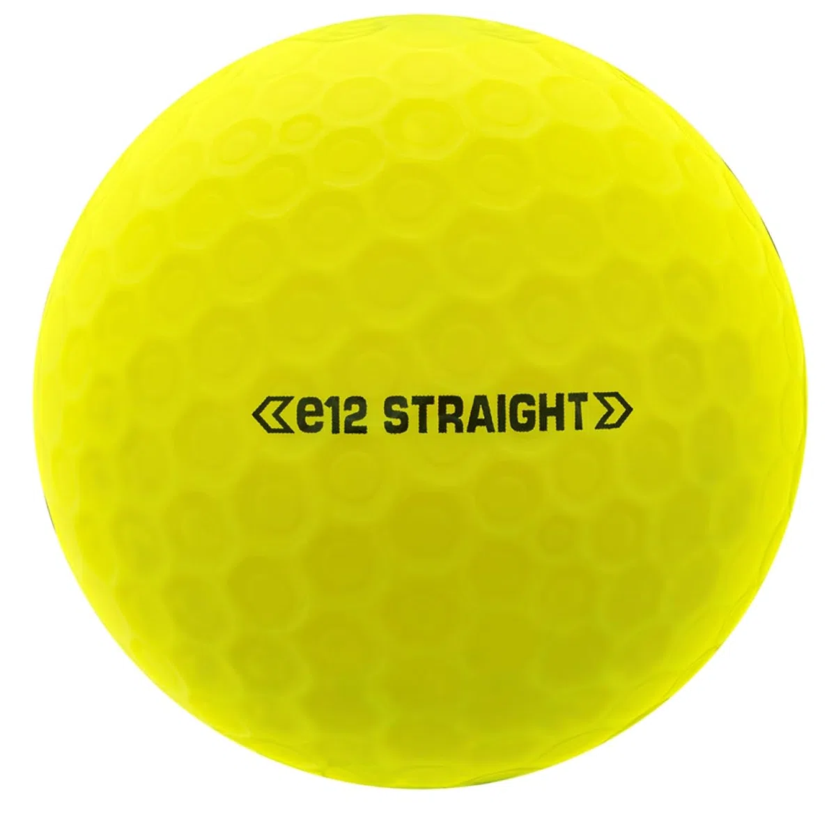 Bridgestone e12 Golfbälle