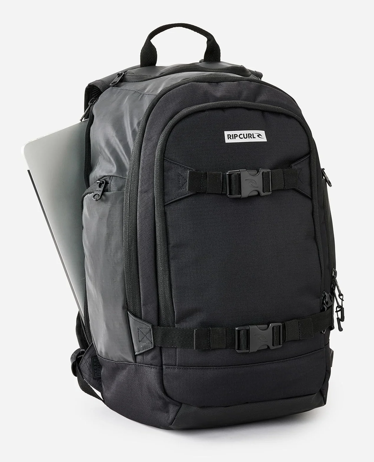 Rip Curl 2025 Posse 33L Icons Rucksack 15AMBA - Midnight