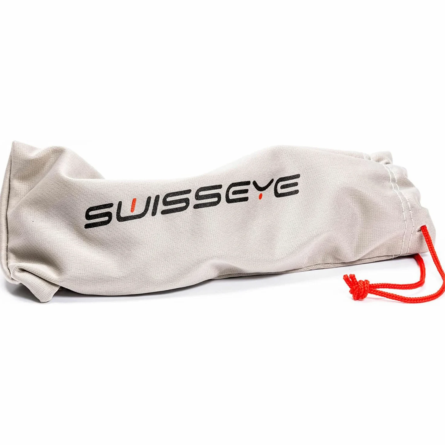 SWISSEYE Outbreak S Sportbrille für schmale Gesichter (100% UVA-, UVB- und UVC-Schutz, minimales Gewicht, splitterfreies Fassungsmaterial PC, Polycarbonatscheibe, inkl. Mikrofaserbeutel), Schwarz
