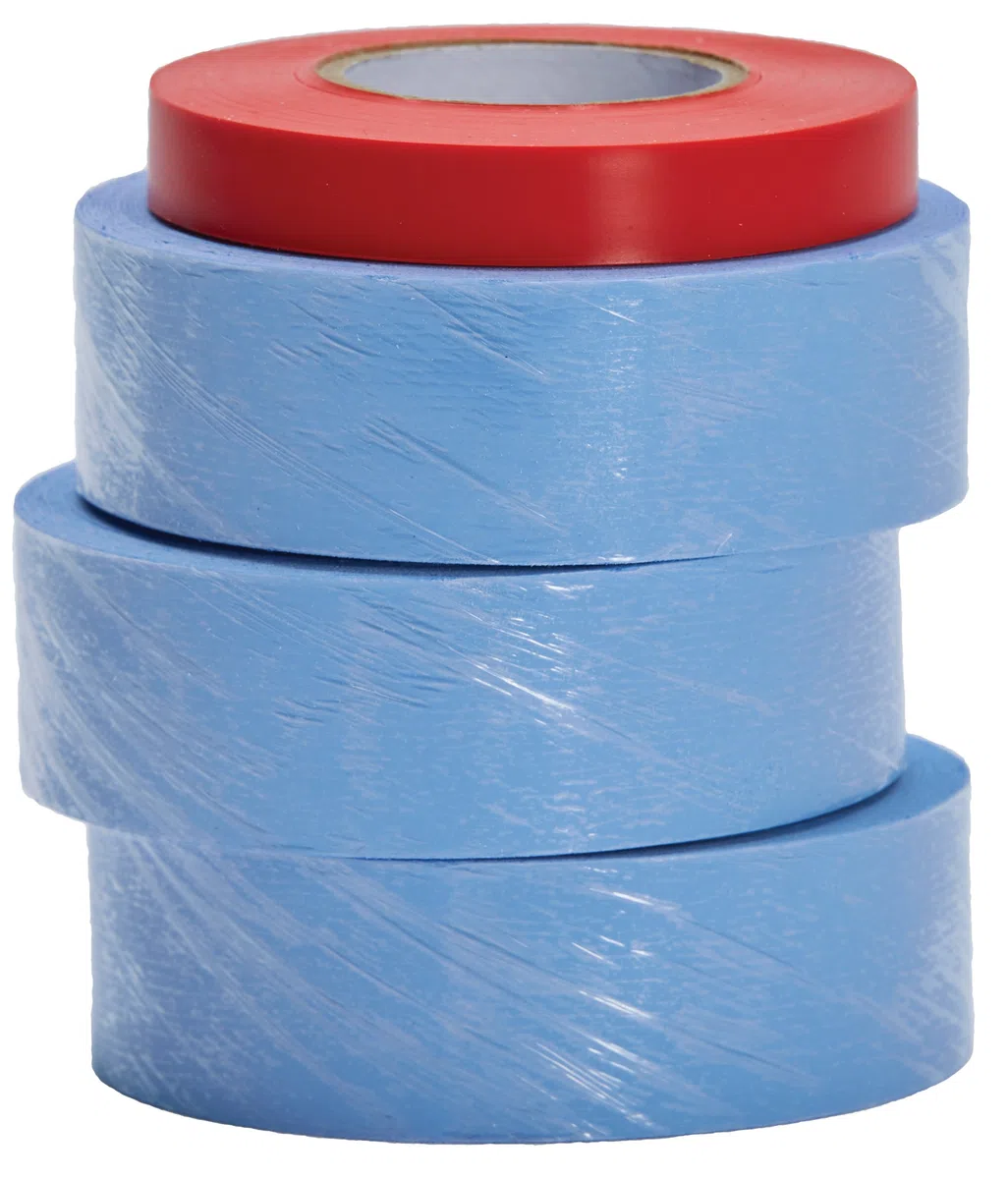 Zipper Box von 30 auf Grips – Mega Tac