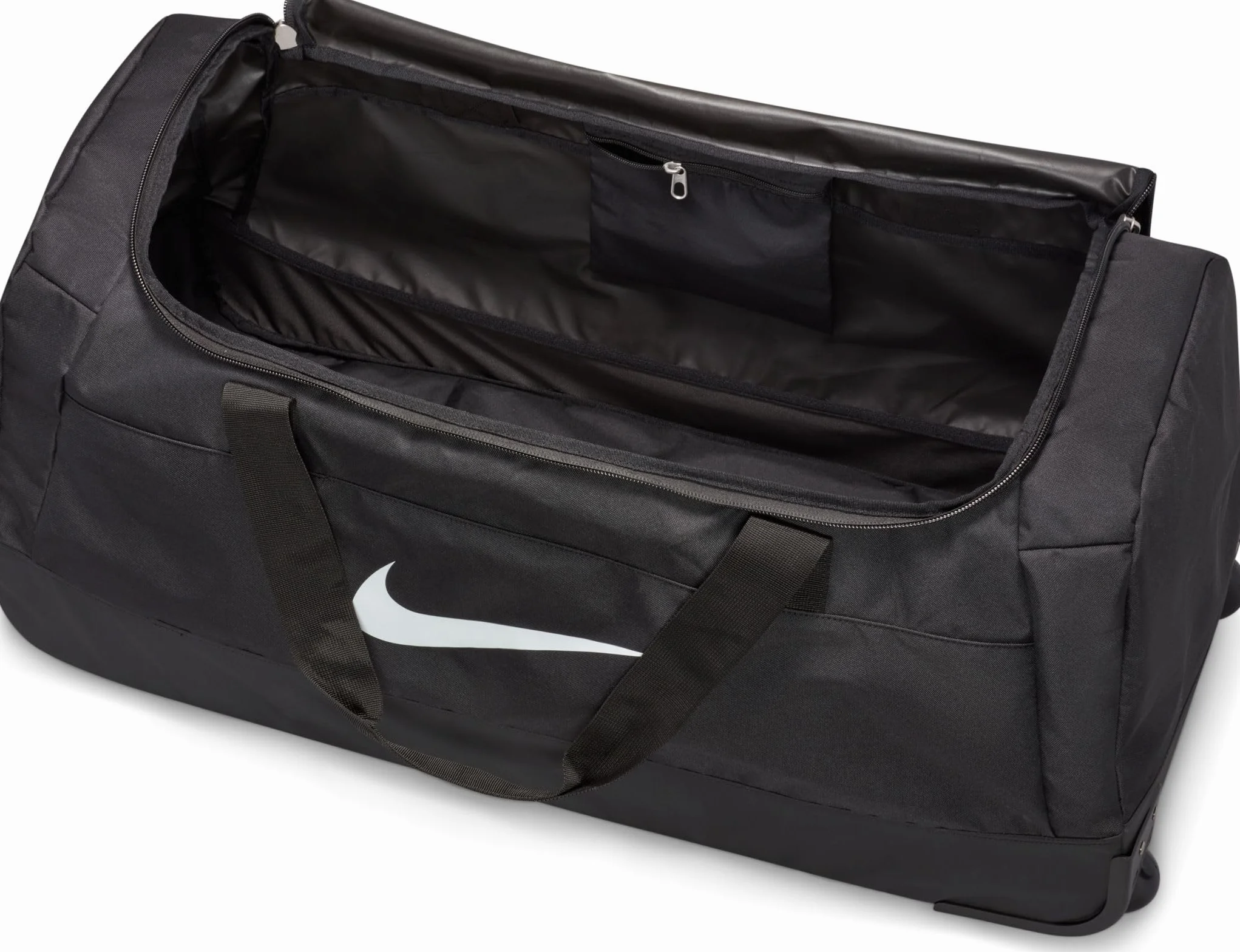 Nike Club Team Swoosh Roller Bag BA5199-010 Herren Sporttasche
