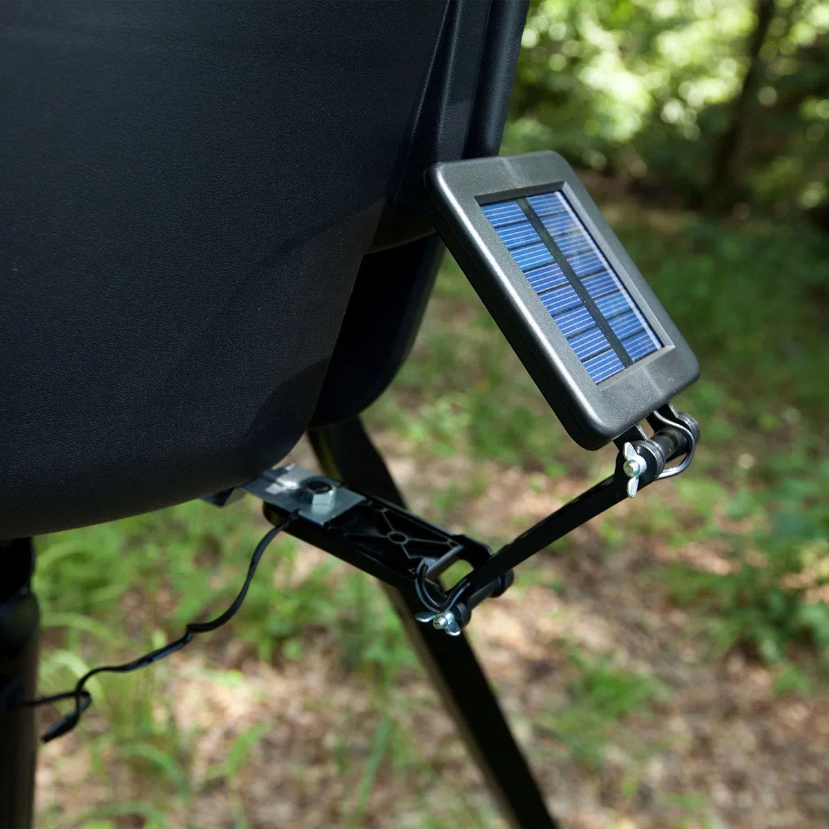 Moultrie Futterautomat | 6 Volt | Eingebaute Batterieanzeige