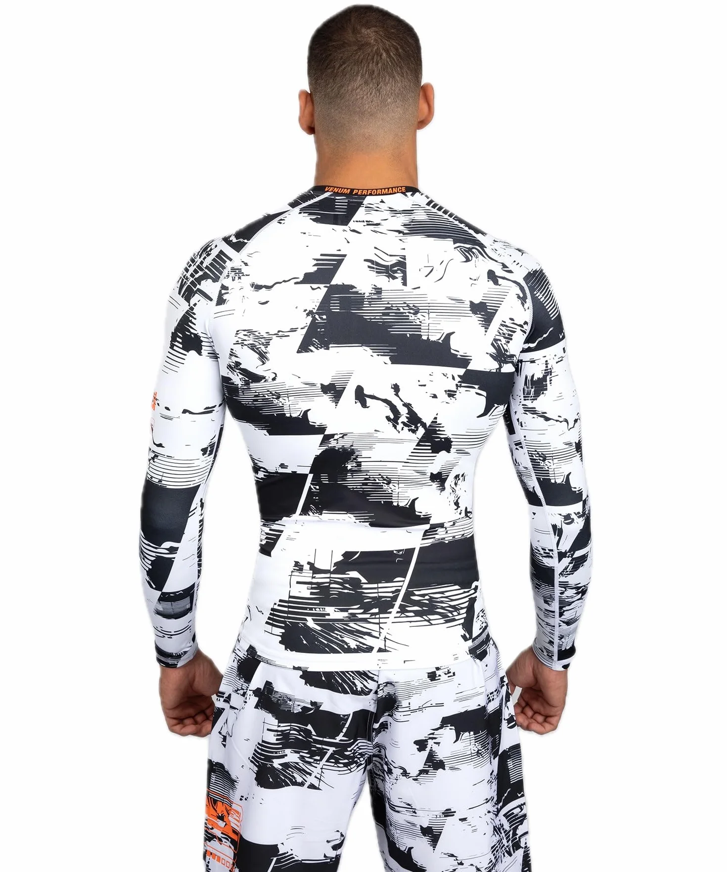 Venum UFC Zenith Herren Rashguards
