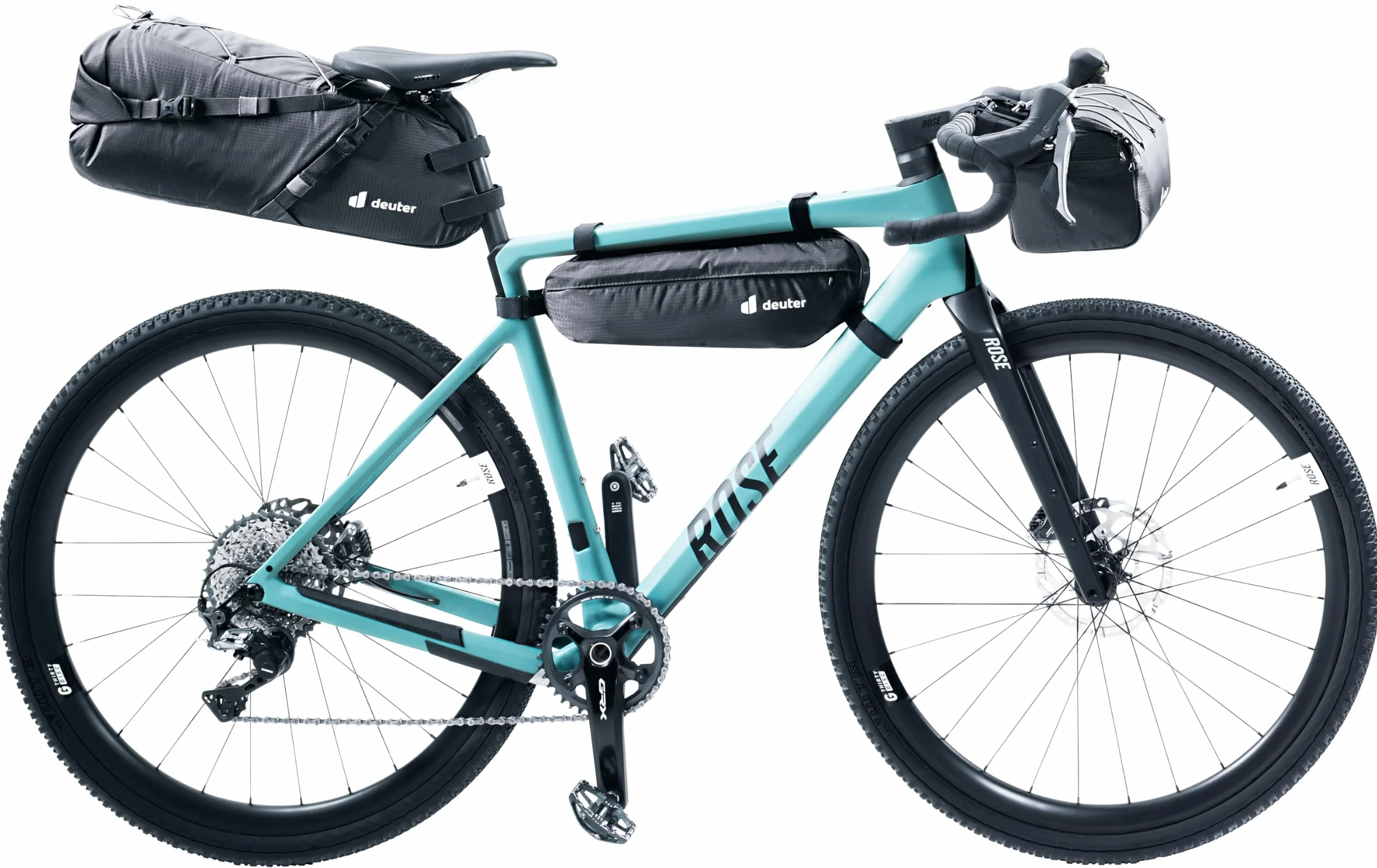 deuter Mondego HB 8 Lenkertasche
