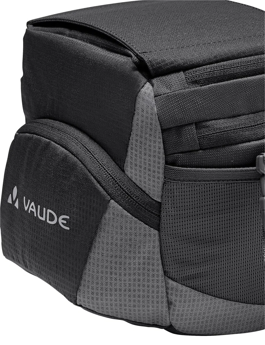 VAUDE Lenkertaschen OnTour Box M (KLICKfix Ready)