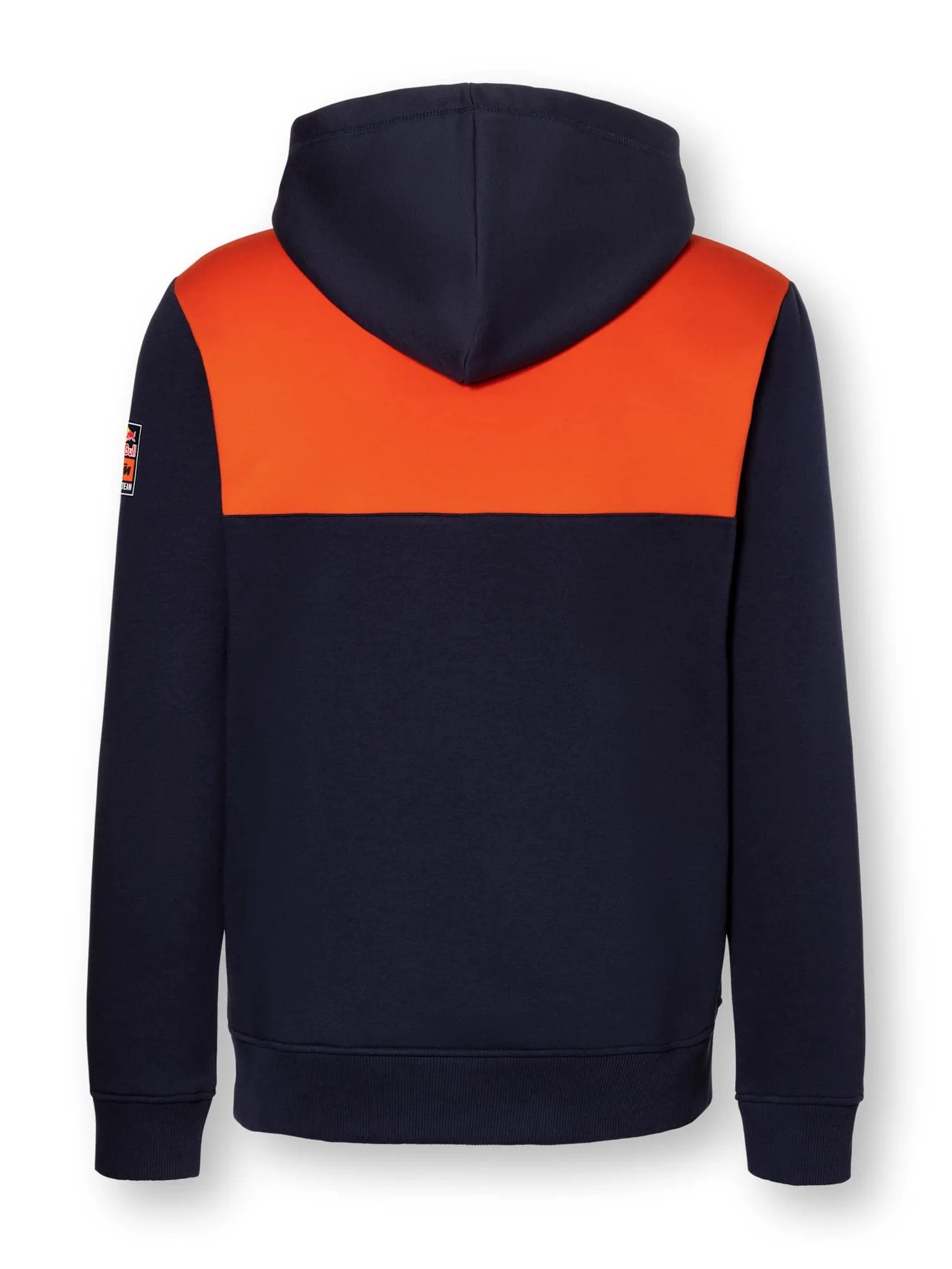 Red Bull KTM Zone Hoodie, Herren XX-Large - Original Merchandise