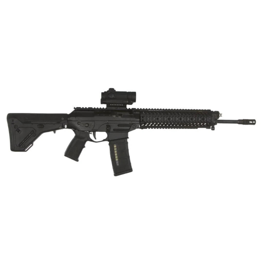 Magpul MIAD 1.1 Grip Griffstück MAG520-BLK
