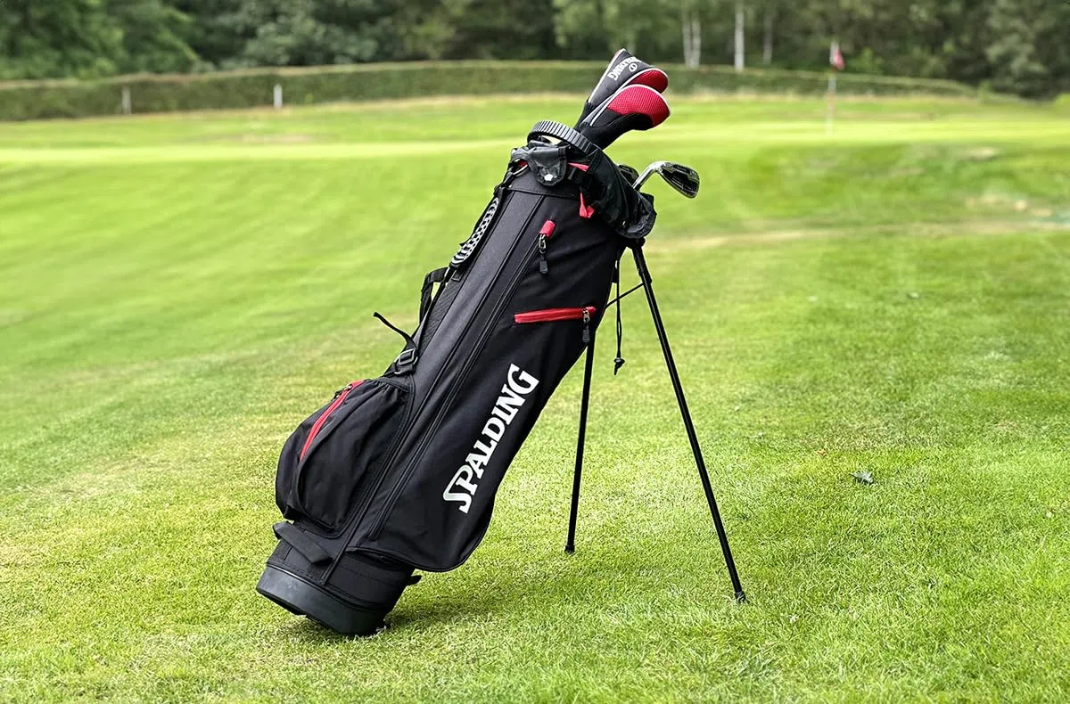 JOCHEN SCHWEIZER Geschenkgutschein: Golf Schnupperkurs Wassenberg
