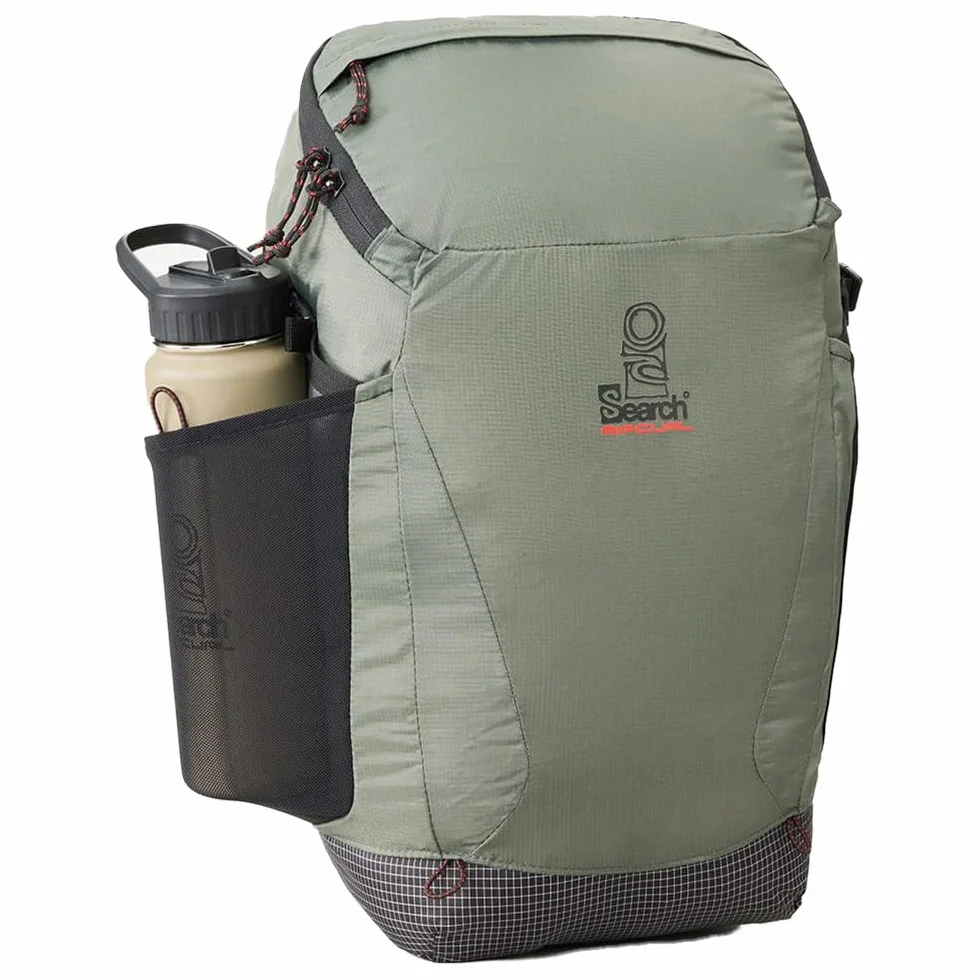 Rip Curl Search Packable 25L Backpack One Size