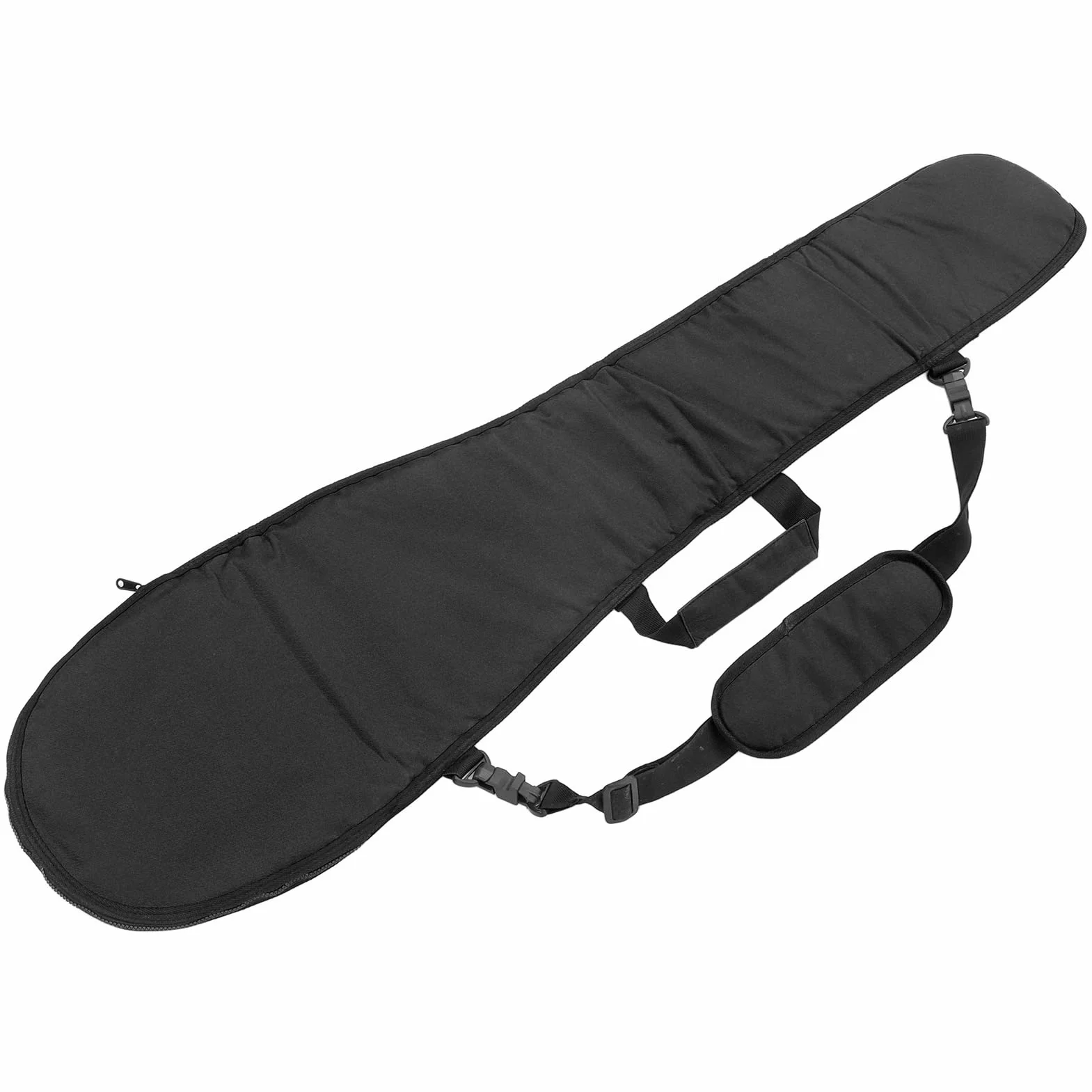 Paddeltragetasche, 600D Oxford-Stoff, Geteilte Paddeltasche, Abriebfest, Dicker Füllgriff für Boote für Ruderbootfahren