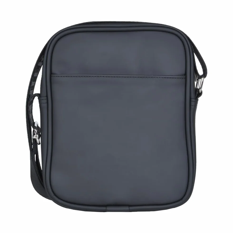 Inter Unisex 153423 Tasche, Schwarz