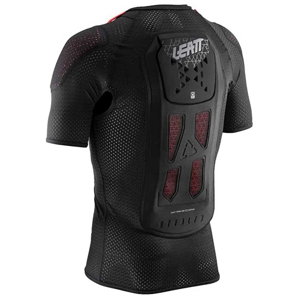 Leatt Unisex Leatt Body Protector Tee