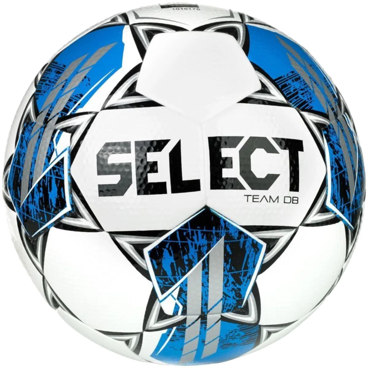 Select Team FIFA Basic DB V25 Ball 120076, Unisex Footballs, White, 5 EU