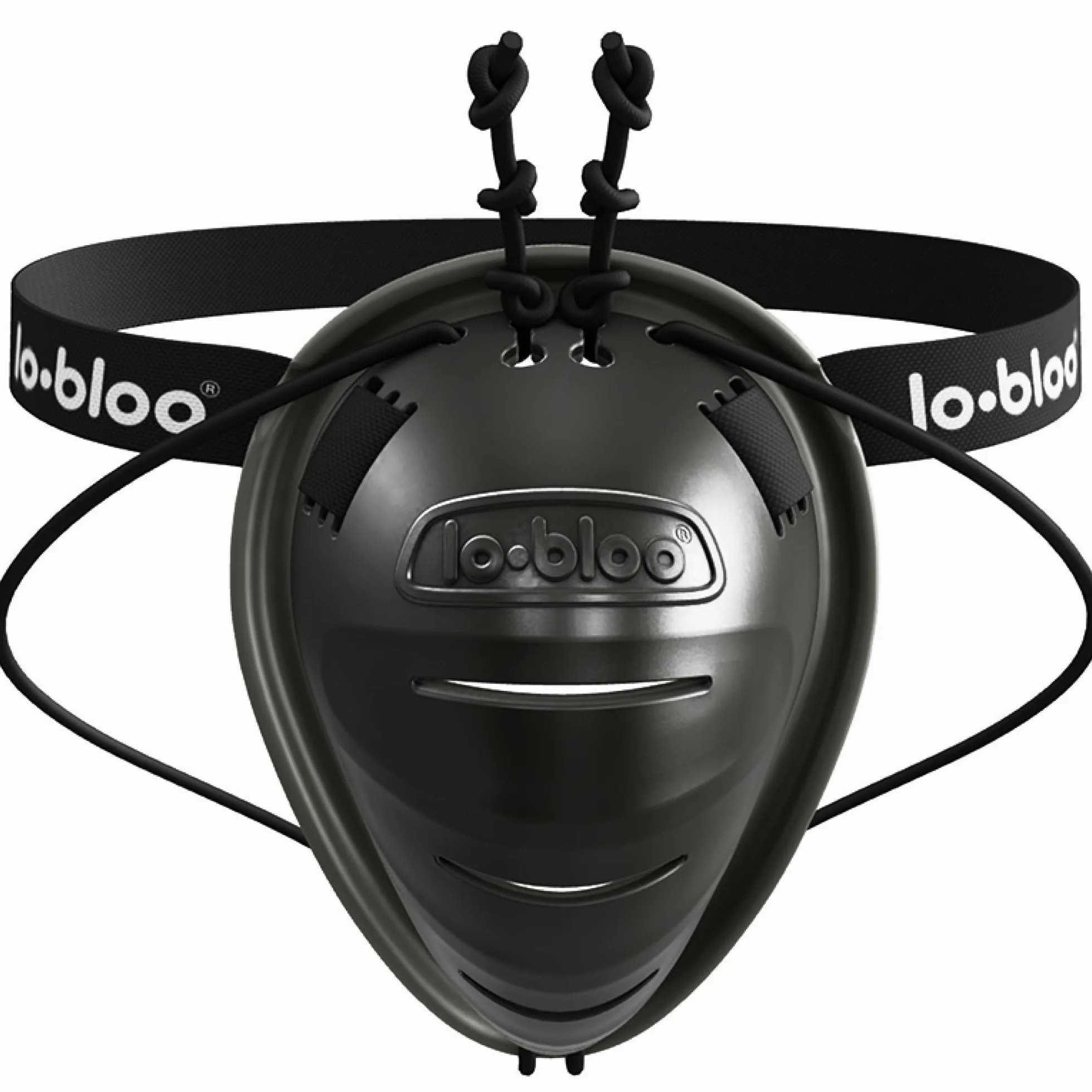 lobloo MMA Cup Patented Athletic Groin Cup for Martial Arts Mixing Standing and Ground Fighting