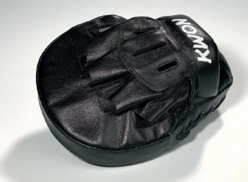 KWON Coaching Mitt "Twist" Kwon