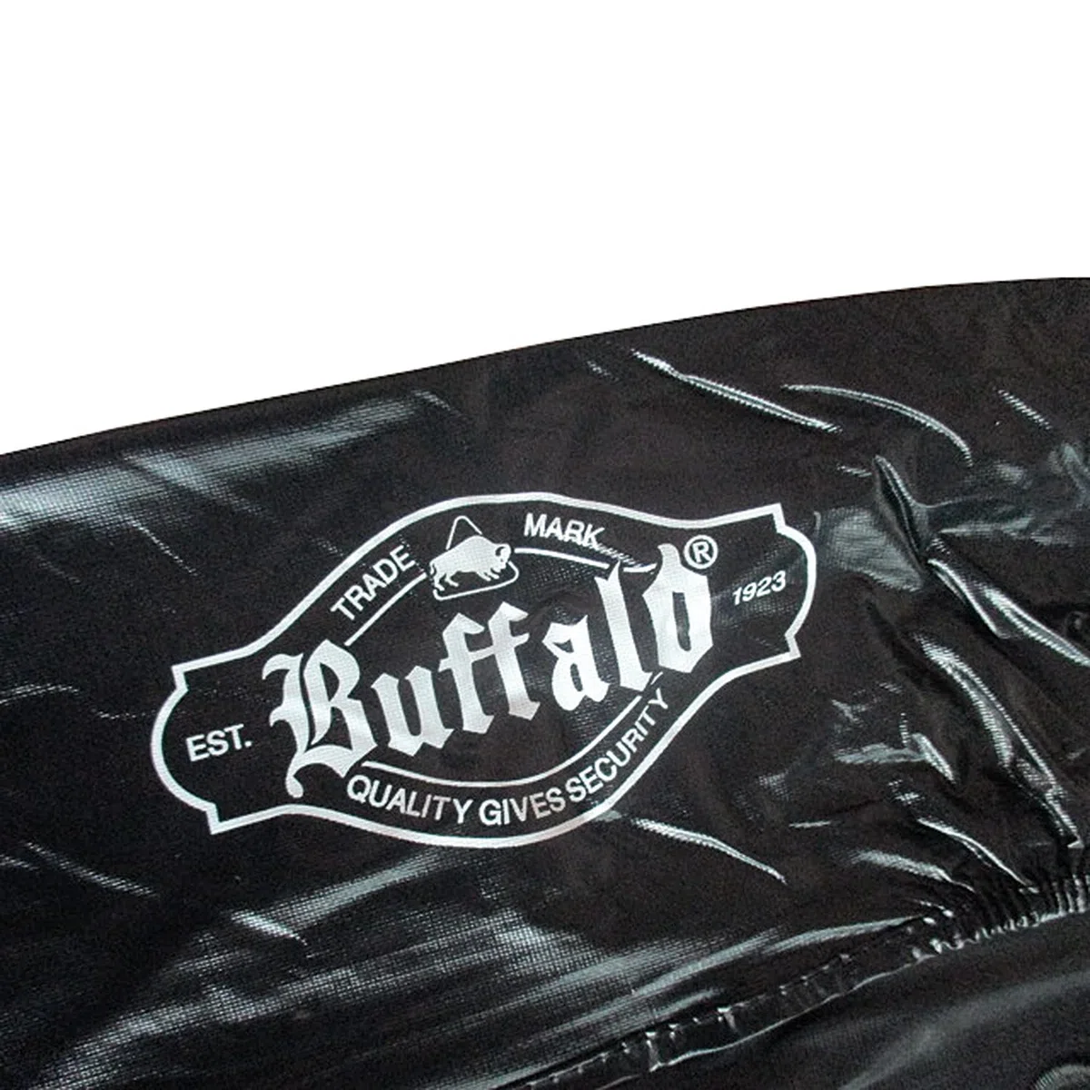 Buffalo pooltafel afdekhoes 9 ft zwart