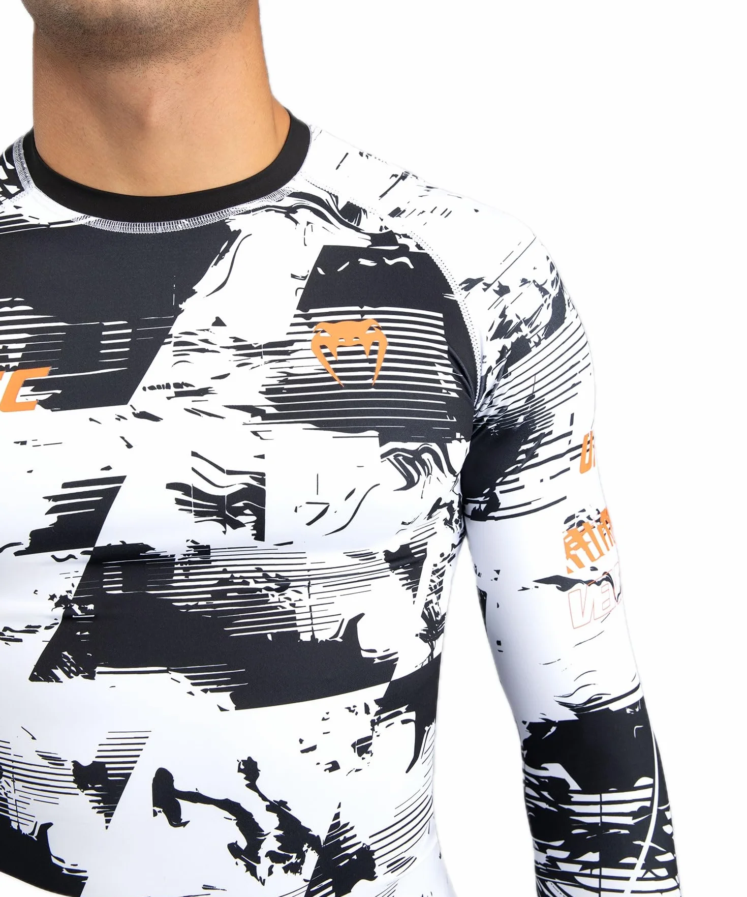 Venum UFC Zenith Herren Rashguards