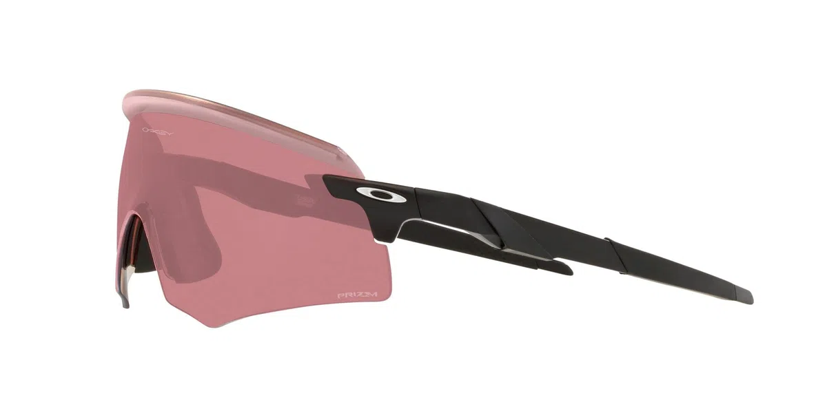 Oakley Men's Oo9471 Encoder Rectangular Sunglasses