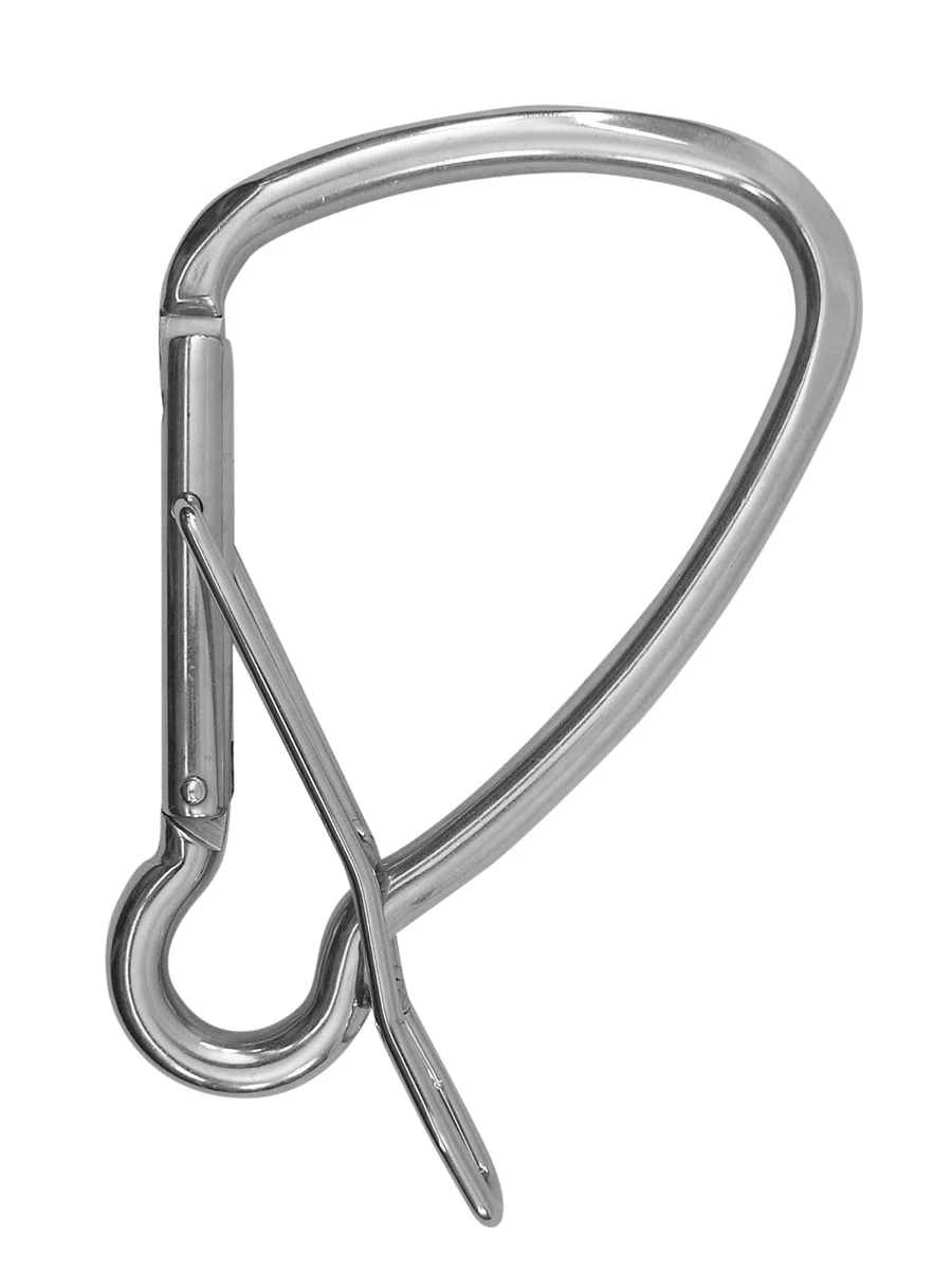 KONG Mooring Hook
