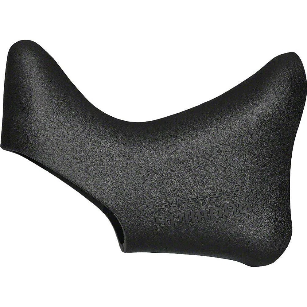 SHIMANO BL-1055 Aero Motorhaubenabdeckungen (Straße) | Fahrrad-Bremshebel