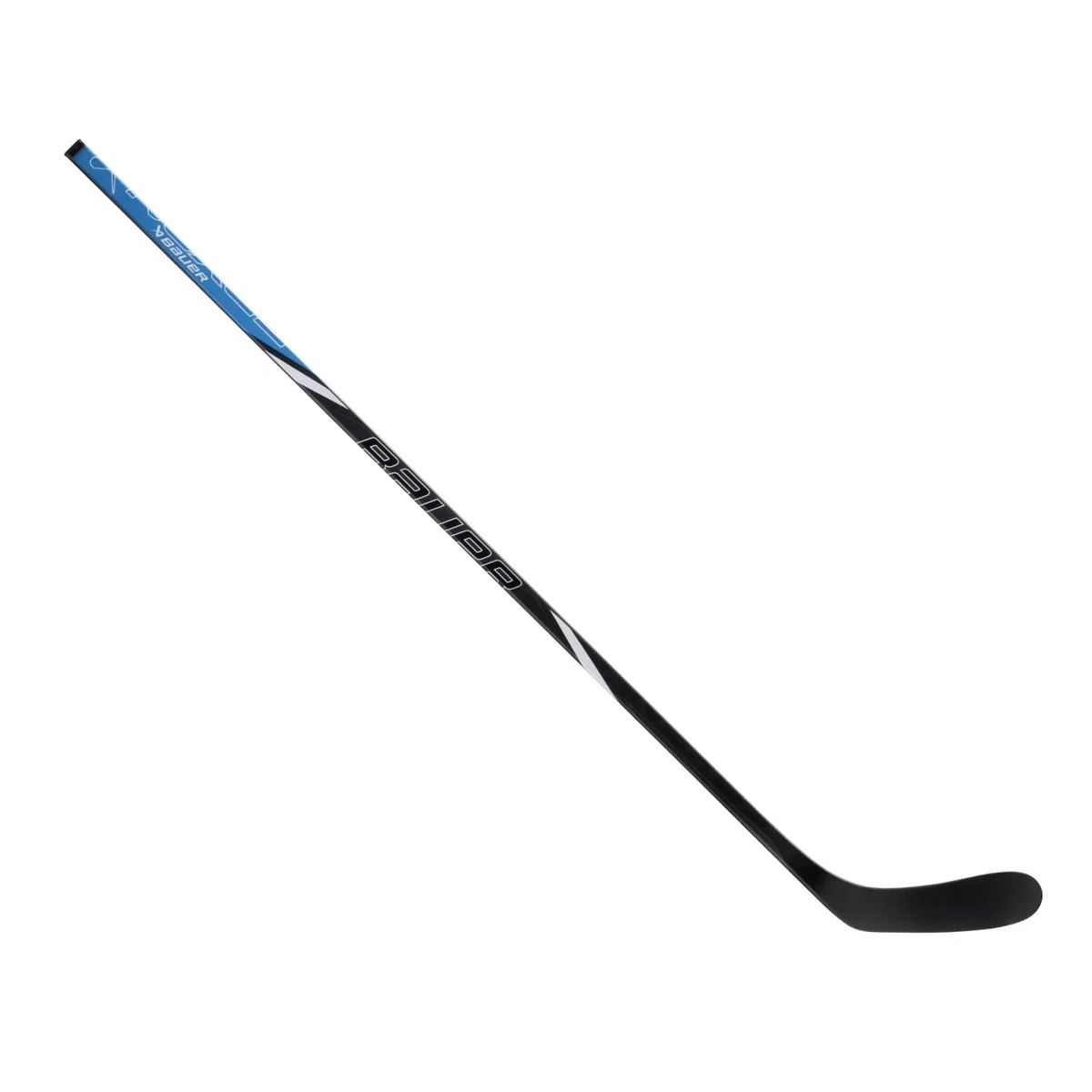 Bauer Nexus E40 Composite Schläger Intermediate 57" 55 Flex rechts P92 55 Flex rechts P92