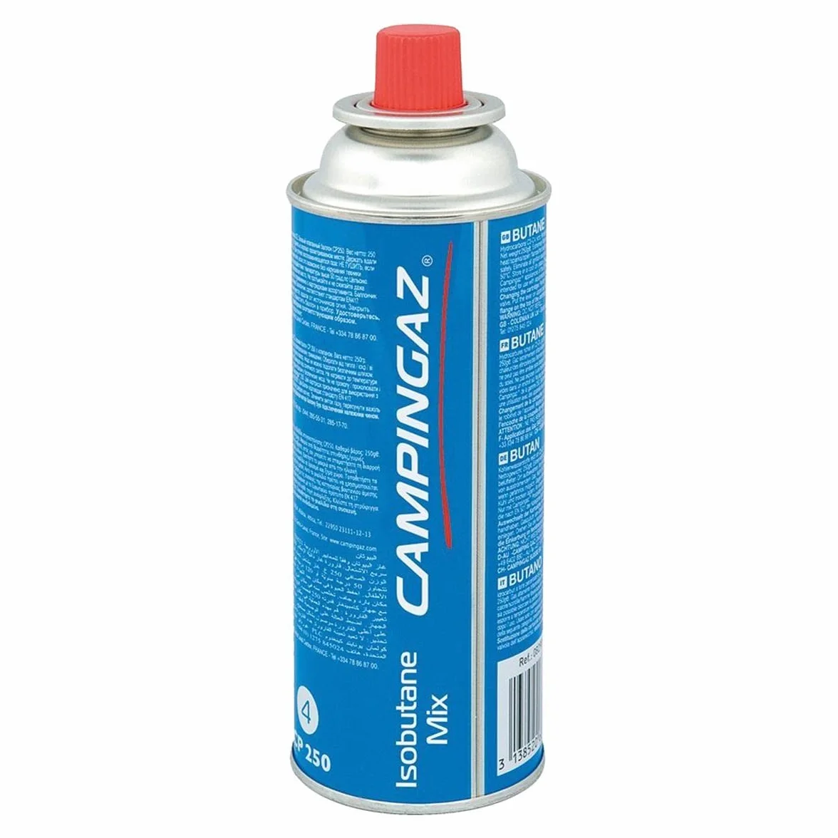 Campingaz Gaskartusche CP 250