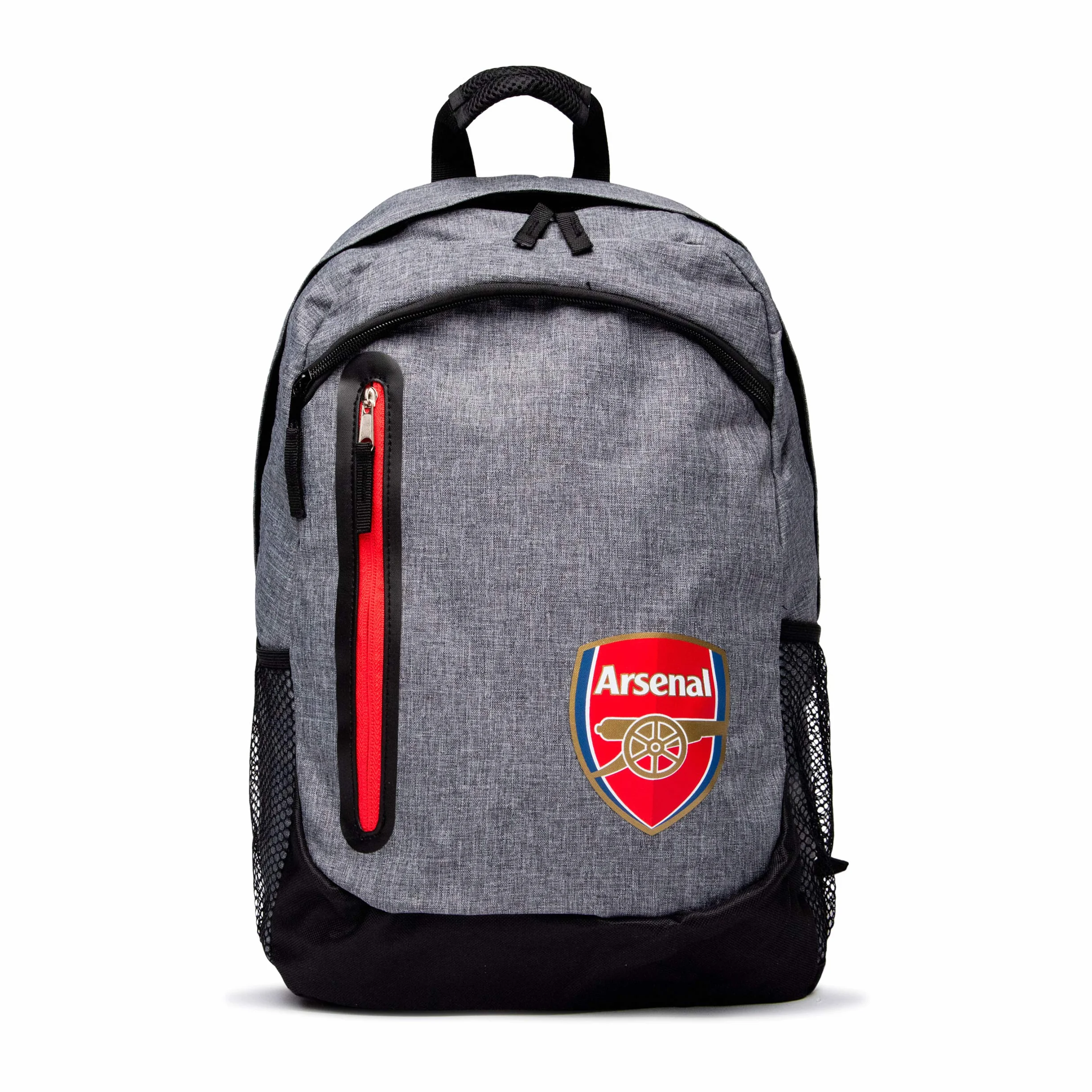 FOCO Unisex Grey Backpack Rucksack (1er Pack)