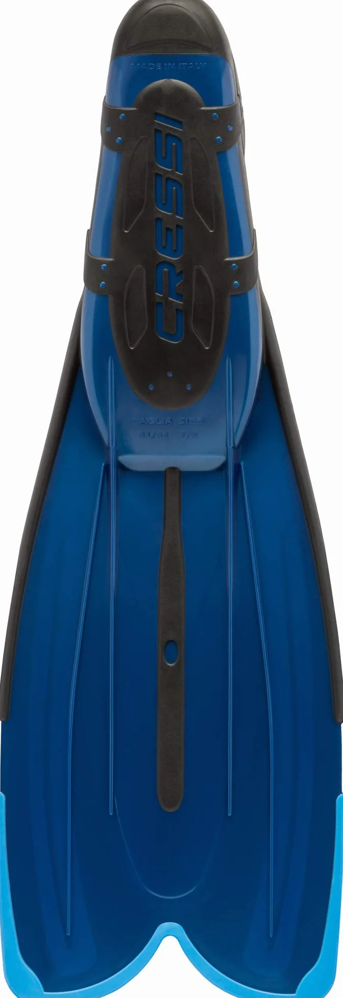 CRESSI seit 1946 - Agua+Onda+Mexico - Komplettes Schnorchelset für Erwachsene - Bestehend aus Agua Flossen, Onda Maske, Mexico Schnorchel, Netzbeutel