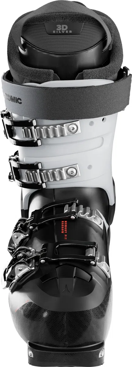 ATOMIC Skibindung Prime XTD 95 W GW Schwarz Unisex Skifahren Skibindung für Sportbegeisterte, Outdoor-Aktivisten und Intermediate to Advanced Skier (Unisex) 8 pounds 0887445353966