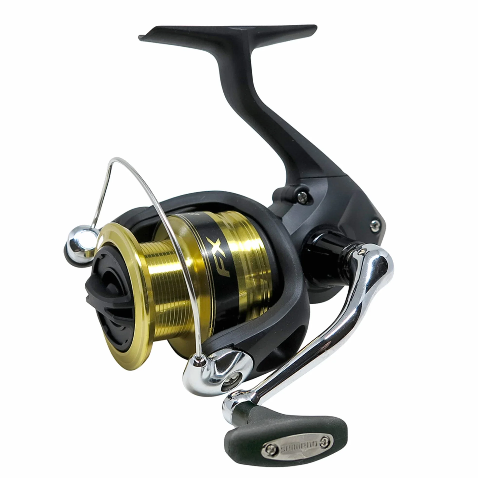 Shimano FX, Spinning Fishing Reel, Front Drag